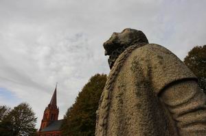 Muzej Tycho Brahe na otoku Venu